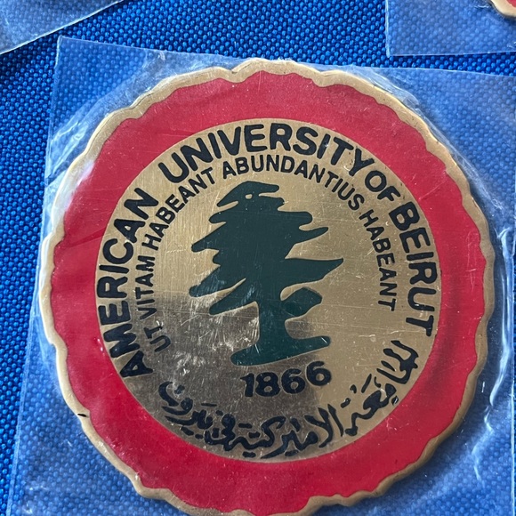 AUB Coasters (5) New - Picture 4 of 7